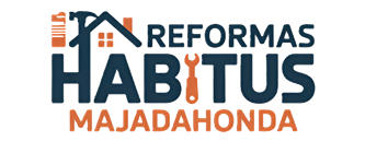 Logo de Reformas Habitus Majadahonda