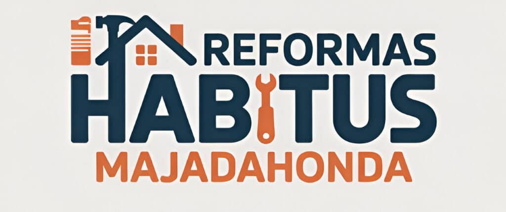 Logo Reformas Habitus Majadahonda